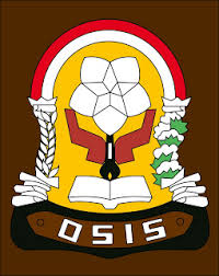 Logo Osis SMA Negeri 17 Tangerang